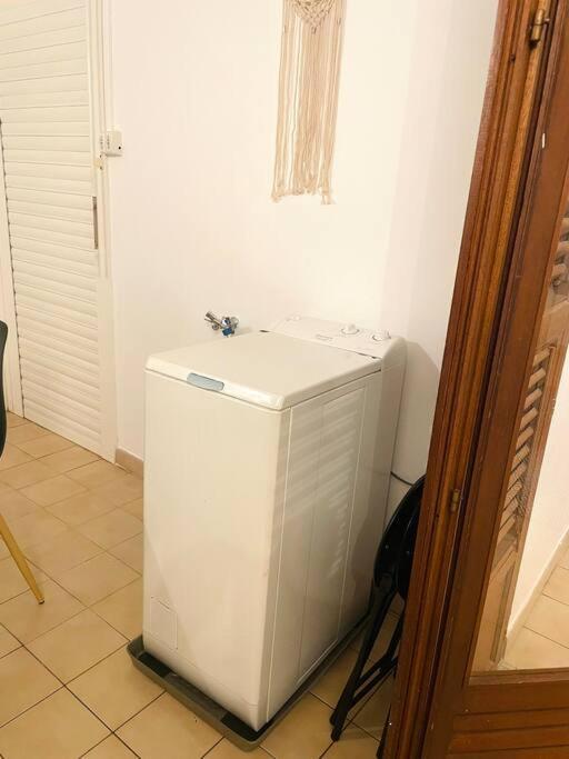 شقة T2 Avec Parking - Entierement Climatise - Chez Elo سكولكر المظهر الخارجي الصورة