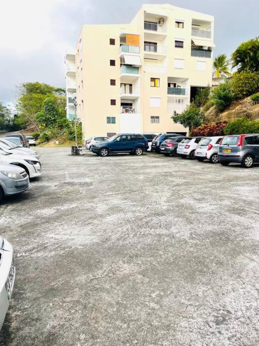 شقة T2 Avec Parking - Entierement Climatise - Chez Elo سكولكر المظهر الخارجي الصورة
